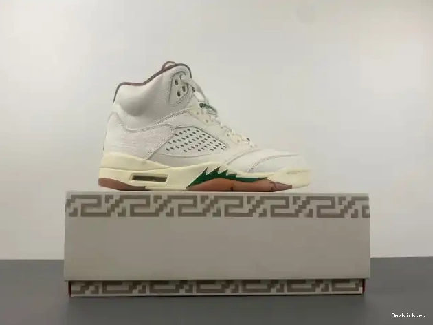 One Kick Air 5 Jordan HF8833-100 El Grito 0607